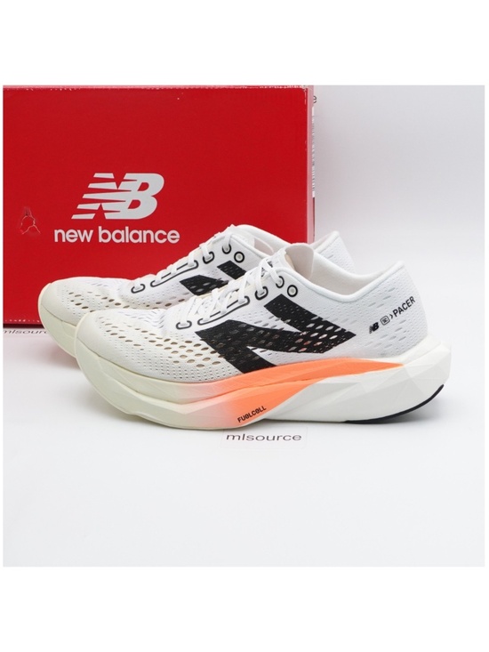 New Balance Shoes - NEW Size 7.5 Women's New Balance FuelCell SuperComp Pacer V2 Running Shoes